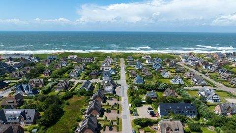 Wenningstedt-Braderup (Sylt) Grundstücke, Wenningstedt-Braderup (Sylt) Grundstück kaufen