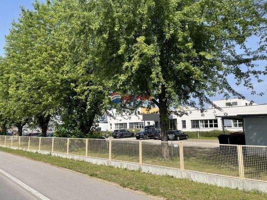 Ansicht Seite