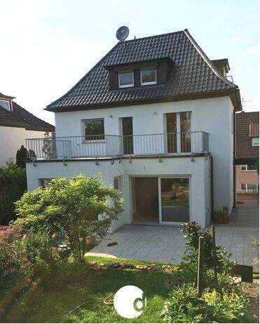 Stuttgart Häuser, Stuttgart Haus mieten 