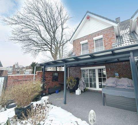 Seevetal Häuser, Seevetal Haus kaufen