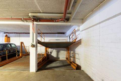 Oldenburg Garage, Oldenburg Stellplatz