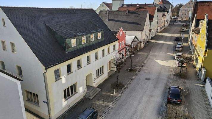 Untere Marktstraße 10+12