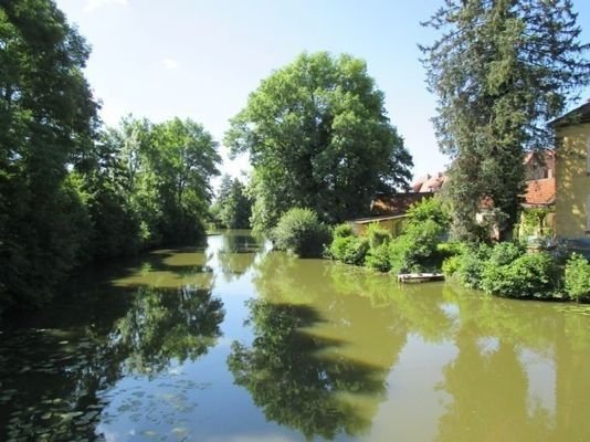 Impressionen &quot;Wörnitz&quot;