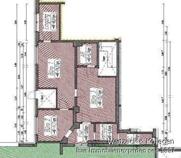 Bürofläche gem. Angebot