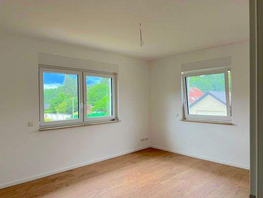 Schlafzimmer 1 -Beispielbild