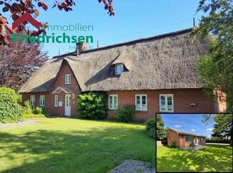 Ladelund Häuser, Ladelund Haus kaufen