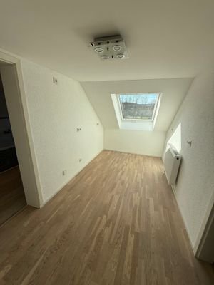 Durchgangs-Zimmer