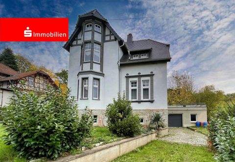 Weida Häuser, Weida Haus kaufen