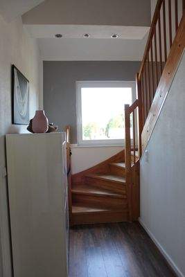 Flur - Dachgeschossgeschoss