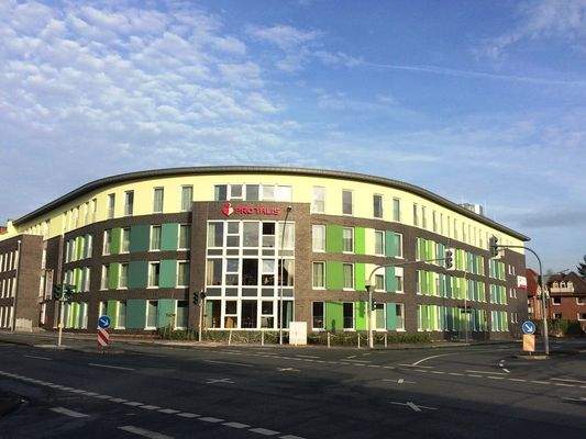 Seniorenzentrum &quot;Freiherr vom Stein&quot; in Werne