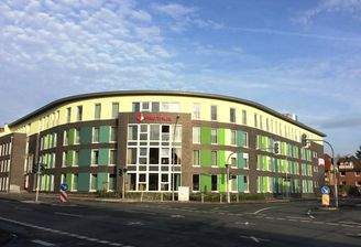 Seniorenzentrum &quot;Freiherr vom Stein&quot; in Werne