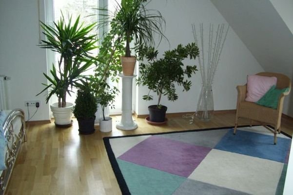 Kinderzimmer 2 Dachgeschoß