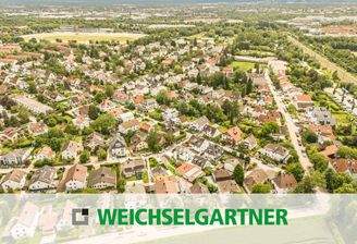 Gute Lage, grün und ruhig 