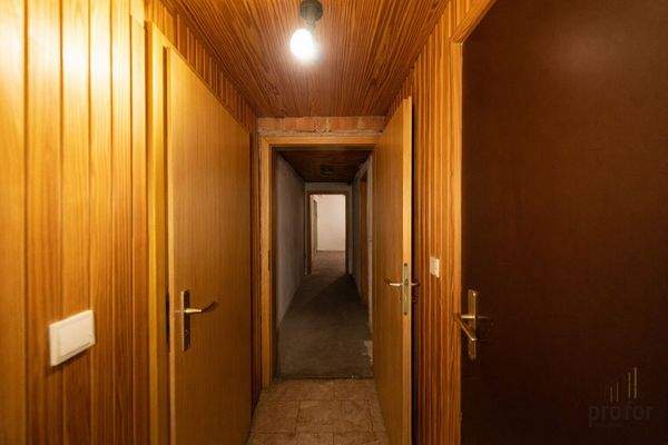 Innenzugang Einliegerwohnung