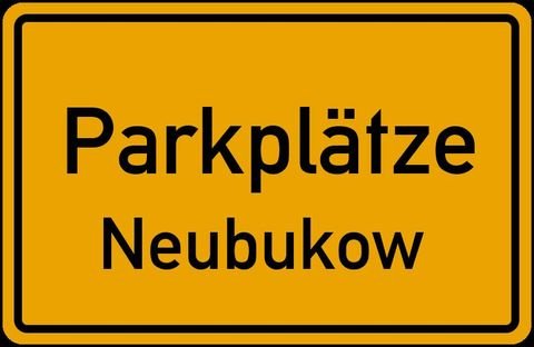 Neubukow Garage, Neubukow Stellplatz