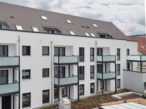 Balingen Wohnungen, Balingen Wohnung kaufen