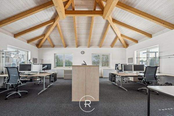 Büroräume