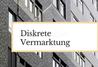 Diskrete Vermarktung