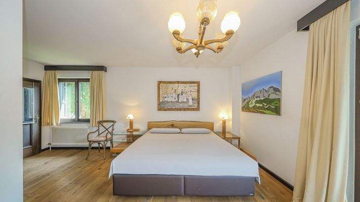 KITZIMMO-Haushälfte mit Freizeitwohnsitz am Sonnberg kaufen - Immobilien Kitzbühel.