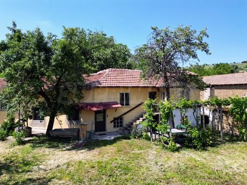 Veliko Tarnovo Häuser, Veliko Tarnovo Haus kaufen