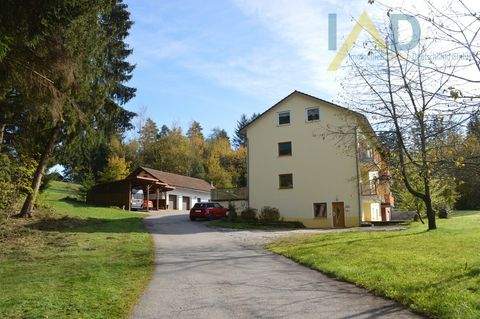 Regen / Dreieck Häuser, Regen / Dreieck Haus kaufen
