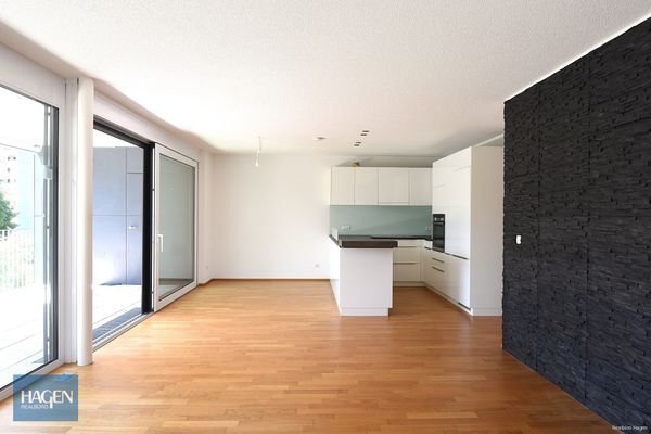 Küche Wohnzimmer_2
