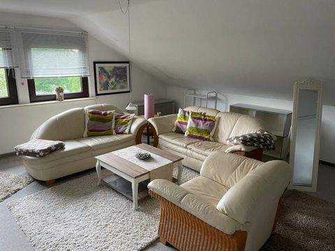 Witten Wohnen auf Zeit, möbliertes Wohnen