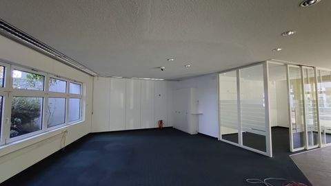 Remscheid Büros, Büroräume, Büroflächen 