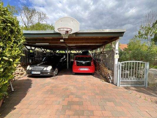Carport