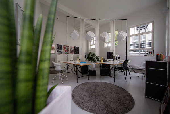 Schreibtischplätze 1