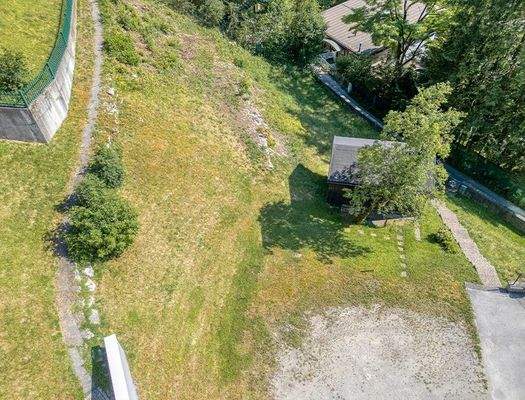 HP5-Grundstück-Puch-Ansicht