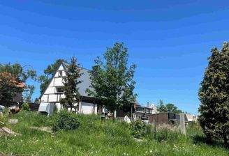 Gartenansicht der DHH