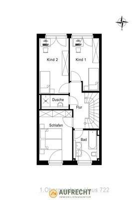 Grundriss OG