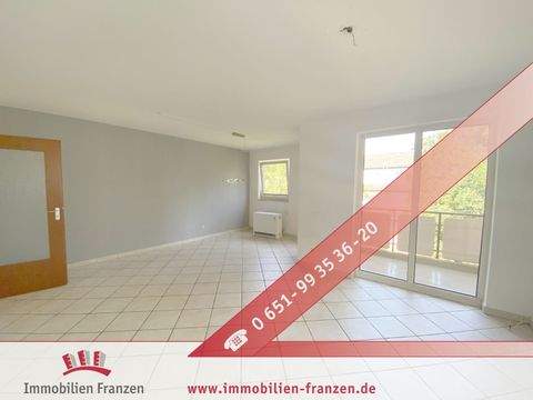 Trier Wohnungen, Trier Wohnung kaufen