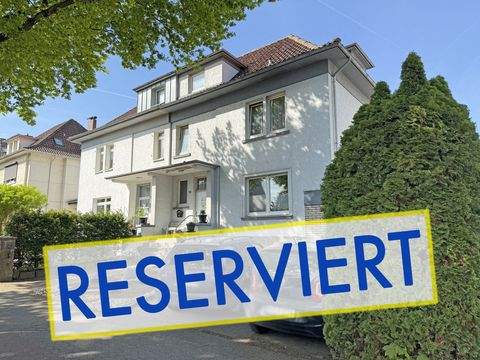 Bad Oeynhausen Häuser, Bad Oeynhausen Haus kaufen