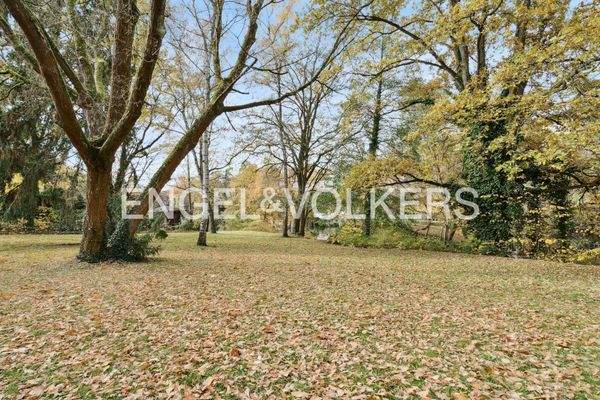 Gemeinschaftsgarten am Dianasee