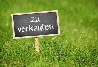 Grundstück zu verkaufen