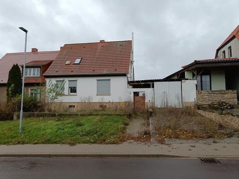 Könnern OT Belleben Häuser, Könnern OT Belleben Haus kaufen