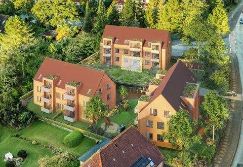 Eckernförde Wohnungen, Eckernförde Wohnung kaufen