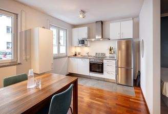 ...Essbereich mit...