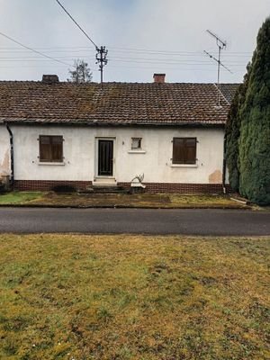 Auf Sangen 3 Strassenansicht