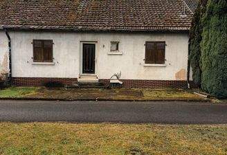 Auf Sangen 3 Strassenansicht