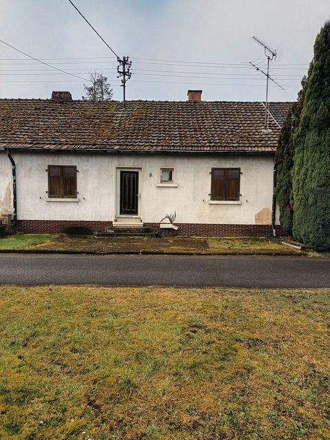 Rehlingen-Siersburg Häuser, Rehlingen-Siersburg Haus kaufen