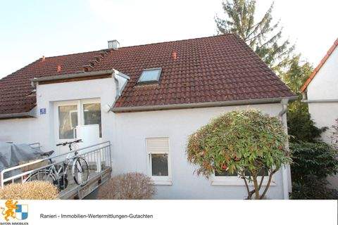 Höchberg Wohnungen, Höchberg Wohnung kaufen