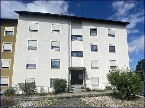 Amberg Wohnungen, Amberg Wohnung kaufen