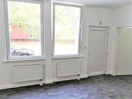 Wohnzimmer Ansicht 2