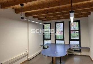 gemütlich durch Holzelemente