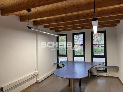 Satteldorf Büros, Büroräume, Büroflächen 