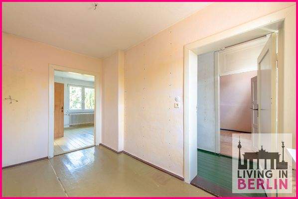 Durchgangszimmer Obergeschoss