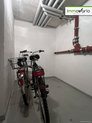 Fahrradkeller